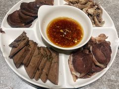 -高玛纳驴肉火烧(河间店)