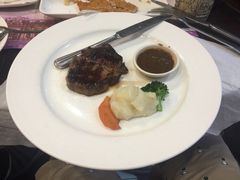 -德大西餐社(云南南路店)
