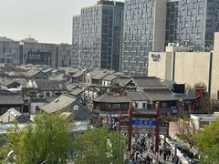 -泉城广场