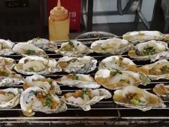 -火锅岛潮牌自助餐厅(天津天佑城店)