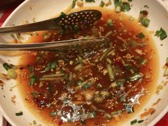 -西贝莜面村(上海百联西郊店)