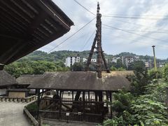 -燊海井
