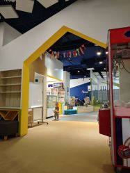 -儿童乐园(王府井百货店)