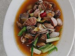 -陈生记黑鱼馆·20年活鱼现杀(宁波鼓楼店)