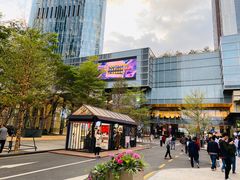 -% Arabica阿拉比卡咖啡(深圳湾万象城店)