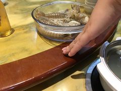 -渔傅·蓝海岸霞浦海鲜(正祥店)