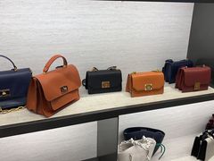 -Charles & Keith(VivoCity)