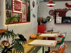 -Eckl’s爱氏热狗(猫街店)
