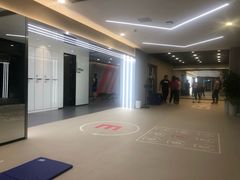 -WEGYMER健萌健身(雅颂居馆)