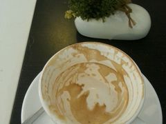 -参差咖啡(水果湖公园店)