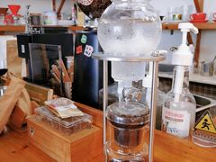 -参差咖啡(水果湖公园店)