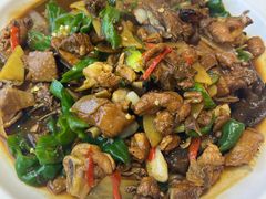 -鲁南仔·滕州炒鸡(经三路店)