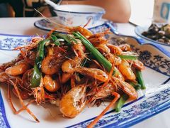 -邱记私房菜·十八年本地菜