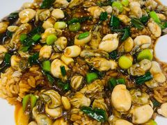 -阿忠食坊大排档·20年老店(万象城店)