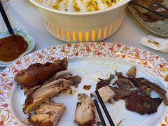 -二泉园老菜馆·百年无锡菜