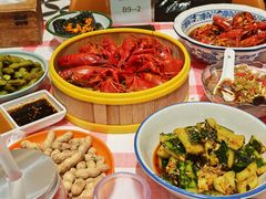 -江味龙虾馆·裸蓝龙虾(南山店)