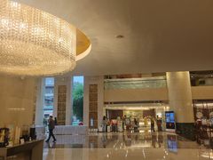 -南京钟山宾馆(江苏省会议中心)