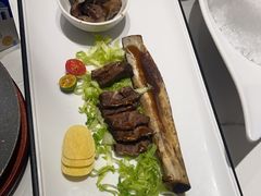 -新丁香海鲜酒店(银海商贸城店)