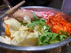 -虹料理·日料放题(悠方店)