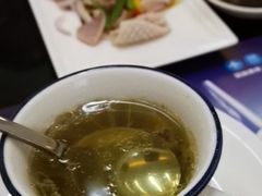 -赫帝拉航空主题餐厅(南宁店)