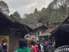 -寻龙山风景旅游区