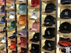 -新罗免税店(首尔总店)