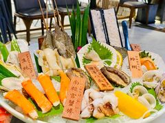 -生如夏花泰式火锅(伊藤双楠店)