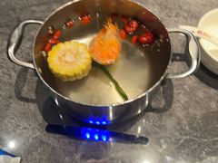 -德天肥牛海鲜火锅(城西银泰店)