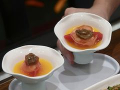 -龙悦湾酒家·八阵鱼生·渔人码头店