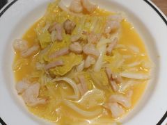 -太二酸菜鱼(兴业太古汇店)