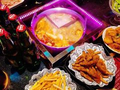 -唱客美食KTV量贩(北京路店)
