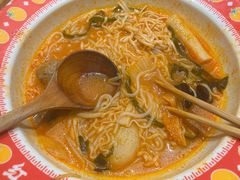 -福客麻辣烫·现炒麻辣香锅(印力中心店)