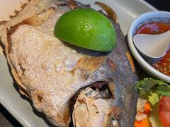 -大头虾越式风味餐厅(光明广场店)