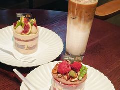 -黑草莓(重庆路店)