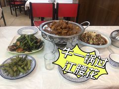 -聚福缘菜馆(隆昌路店)