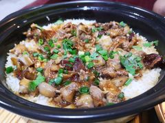 乳鸽饭-石岐乳鸽村(南海第三分店)