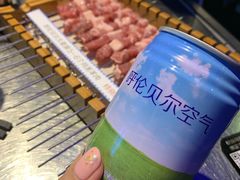 -很久以前羊肉串(大华三路店)