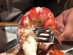 -Burger & Lobster(Dean Street)