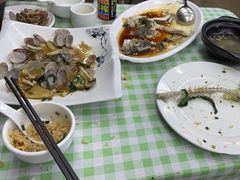 -景好海鲜餐厅(大鹏必选旅游店)