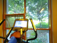 -成都安仁福朋喜来登酒店