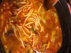 -阿香米线(宁波来福士广场店)