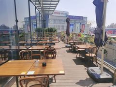 -曼乐辰餐厅(中庚漫游城店)