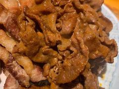 -唯成•韩国炭火烤肉 유성고기