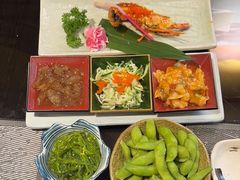 -昱匠·日本料理(金融街店)