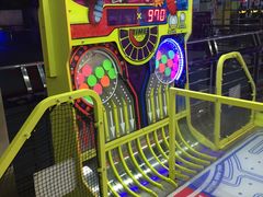 -Play1家庭娱乐中心(裕华万达店)