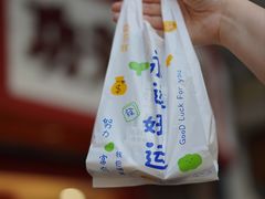 -广州西关永庆坊旅游区