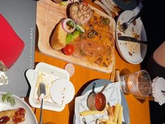 -布拉格餐厅· 中欧捷克菜(全国首店)