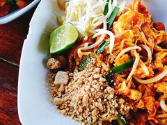 -自然餐厅(Phuket)