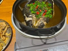 -大叹号啤酒屋·延边料理(建工店)