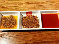-么肆烤肉(汉街形象店)